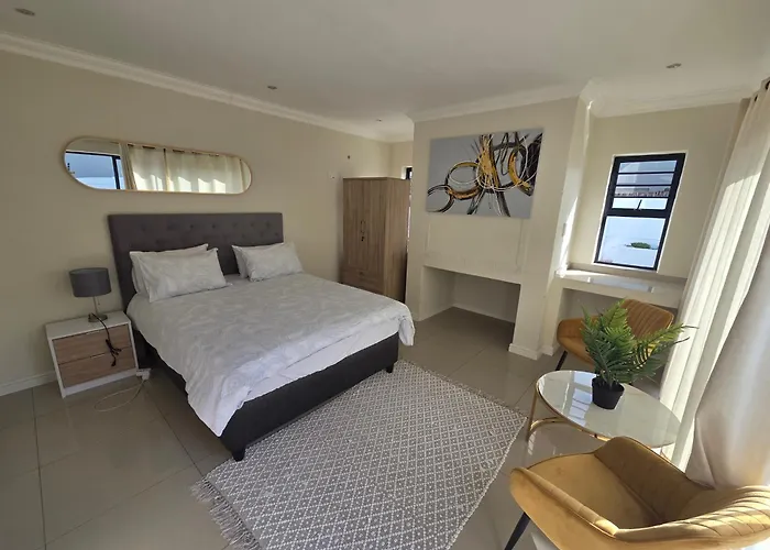 Lnd Guest House