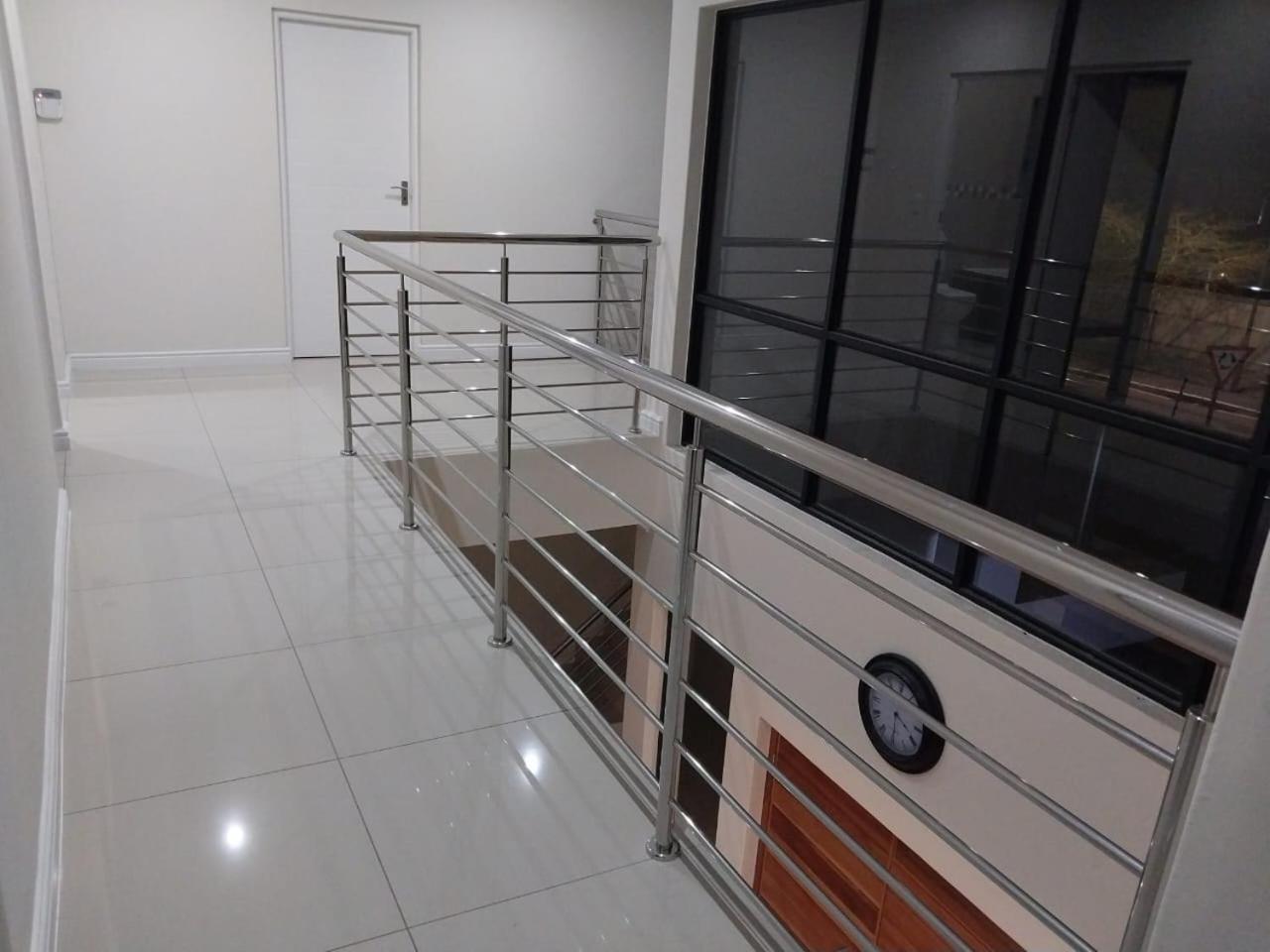 Lnd Casa de hóspedes