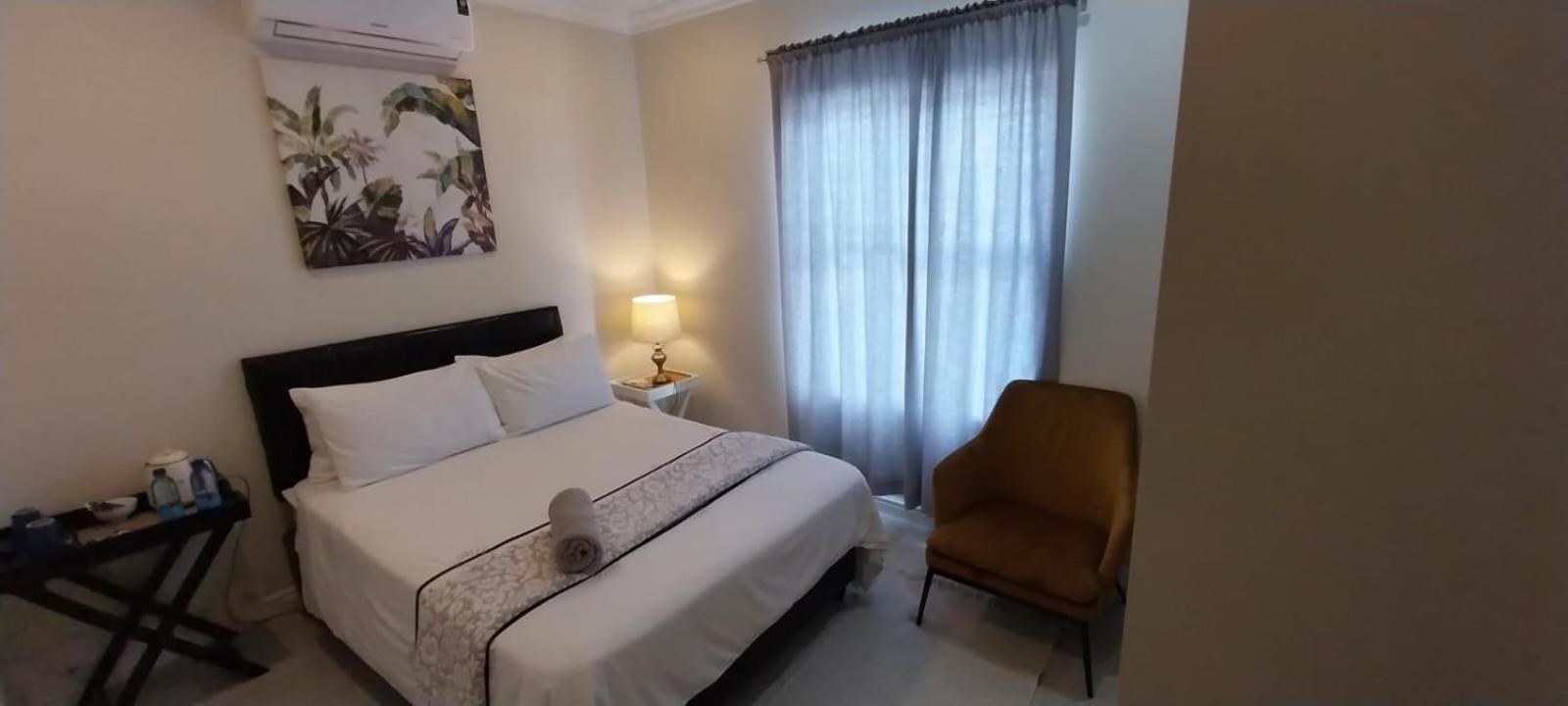 Casa de hóspedes Lnd